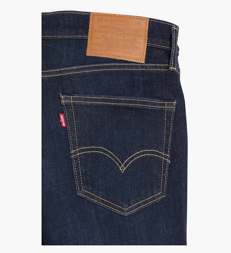 Levi's 511 Slim Biologia