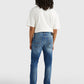 Tommy Jeans Austin Slim Taper Wilson Mid Blue