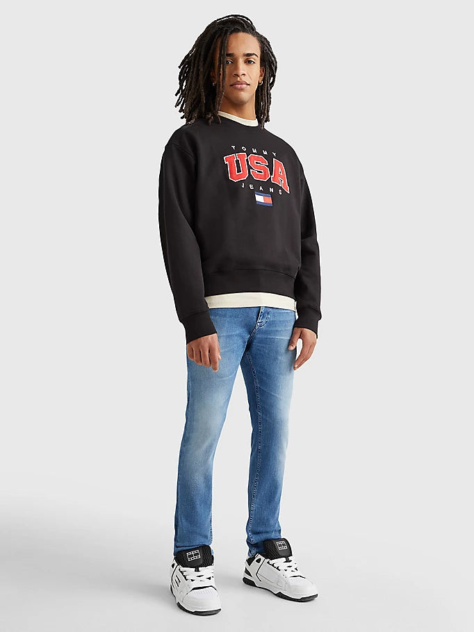 Tommy Jeans Scanton Slim Medium Denim