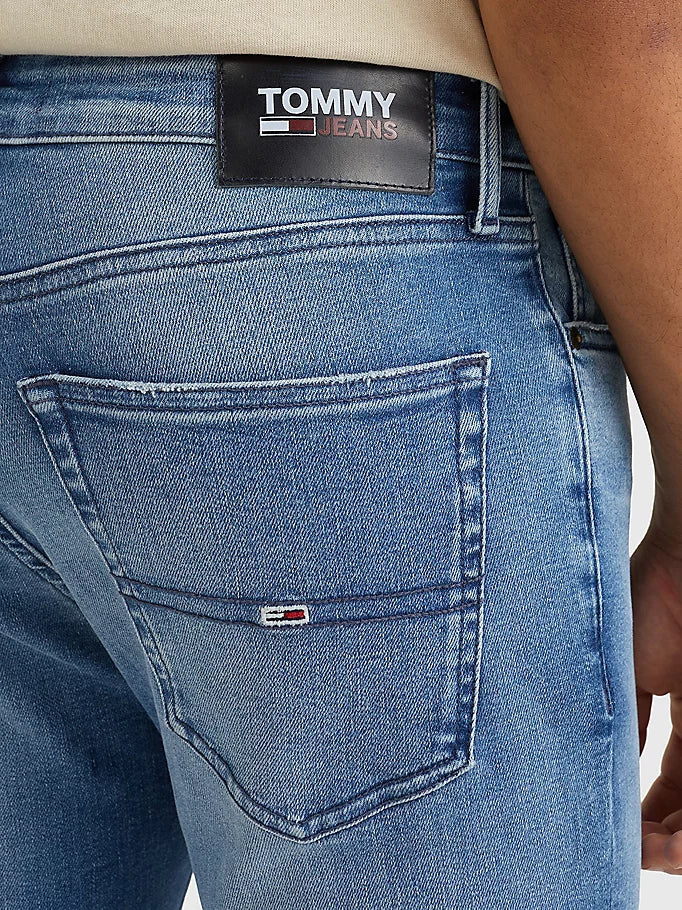 Tommy Jeans Scanton Slim Medium Denim