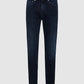 Calvin Klein Jeans Skinny Dark Blue