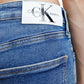 Calvin Klein Jeans Skinny Light Blue