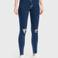 Tommy Jeans Melany High Rise Super Skinny Ripped