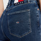 Tommy Jeans Melany High Rise Super Skinny Ripped