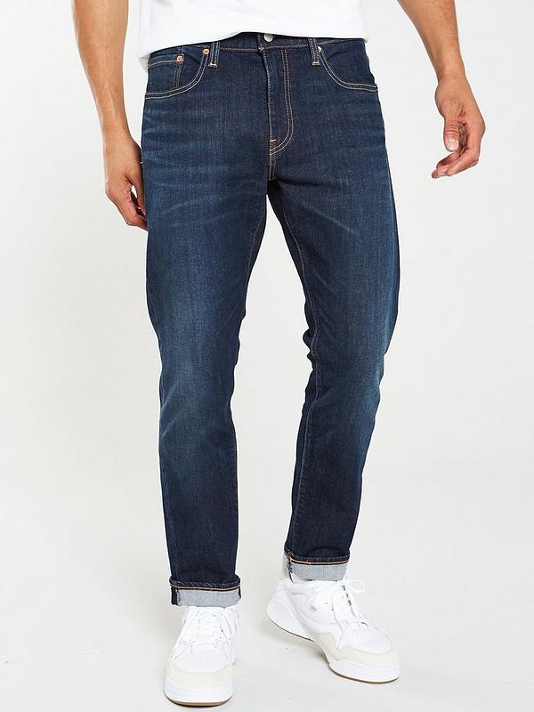Levi's 502 Regular Taper Biologia
