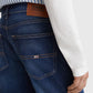 Tommy Jeans Scanton Slim Aspen Dark Blue