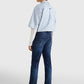 Tommy Jeans Scanton Slim Aspen Dark Blue