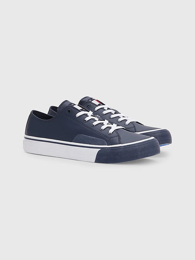 Tommy Jeans Essential Trainer Navy
