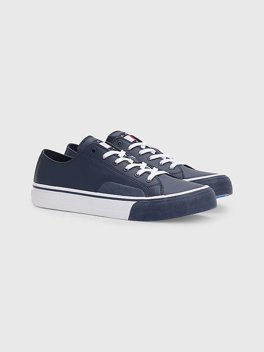 Tommy Jeans Essential Trainer Navy